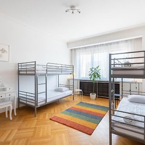 Gemenschappelijk Kamer Alleen voor Vrouwen