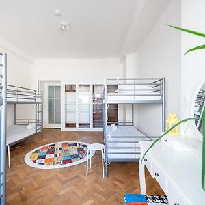Gemenschappelijk Kamer Alleen voor Vrouwen